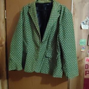 Land's End Blazer size 22w